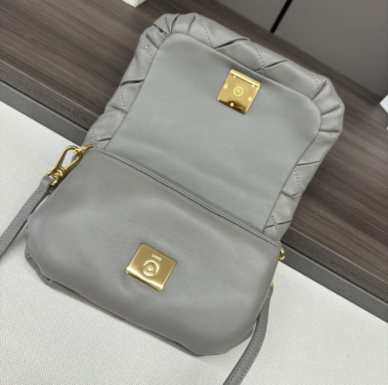 Loewe Satchel Bags